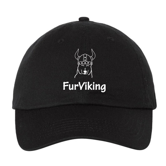 FurViking Official Adjustable Hat